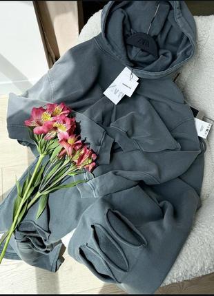 Костюм zara трендовый