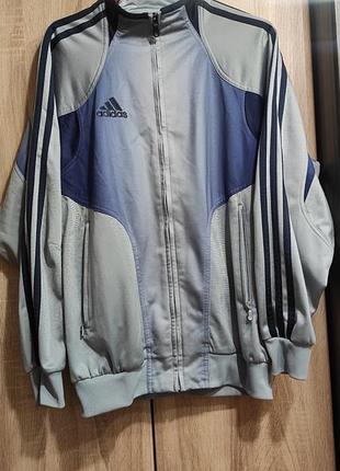 Кофта спортивна adidas