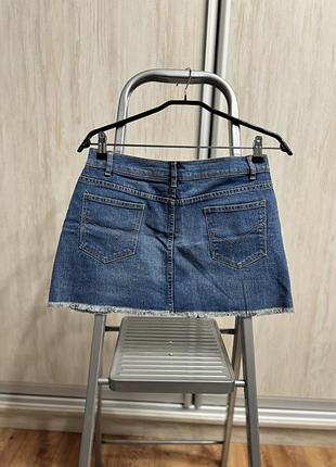 Винтажная юбка 😍 7