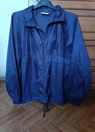 Вітровка/дощовик