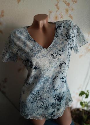 Блуза