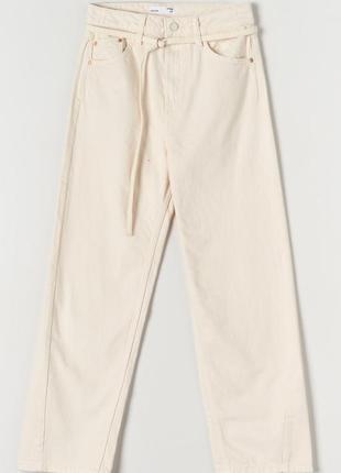 Джинси baggy