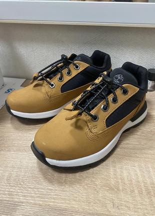 Кросівки timberland оригінальні непромокаючі