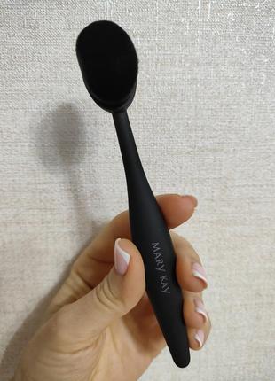 Кисть для растушевки мери кей mary kay
