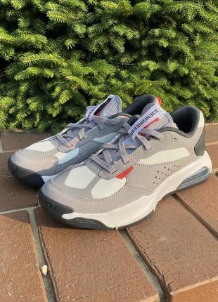 Мужские кроссовки оригинальные nike air jordan 200е ( dc9836 - 002 )