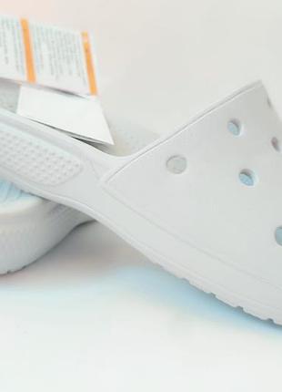 Женская фирменная обувь от crocs 39-40 р - оригинал