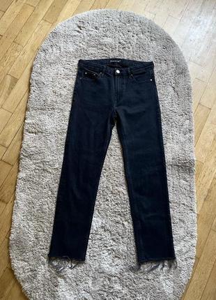 Классные джинсы denim