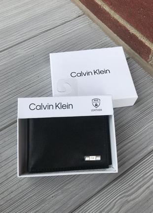 Calvin klein кошелек портмоне кошилек5 фото