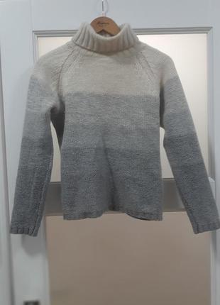 Гольф зимний