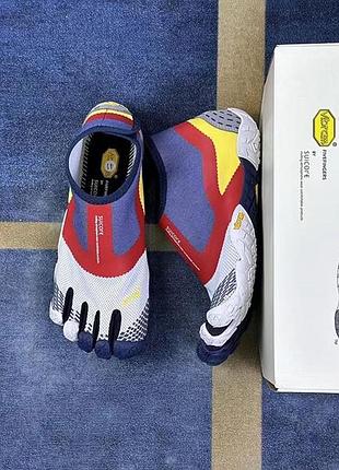 Кроссовки suicoke five fingers nin-lo vibram — цена 3900 грн в