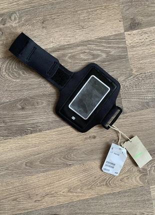 Держатель телефона на руку