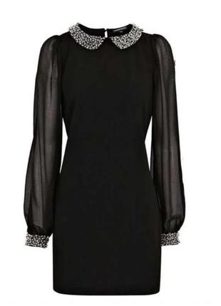 Платье вечернее