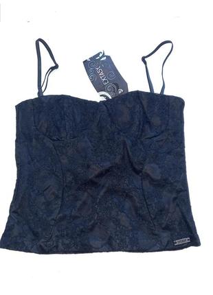 Топ бюстье extasy итальялия сетно
