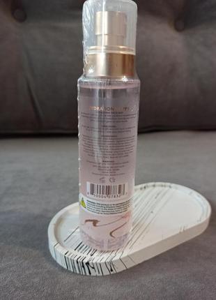 Увлажняющий мист для лица manna kadar beauty hydration happy face mist 180г