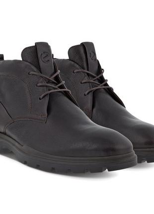 Ботинки ecco citytray avant. оригинал. р 39,43,44