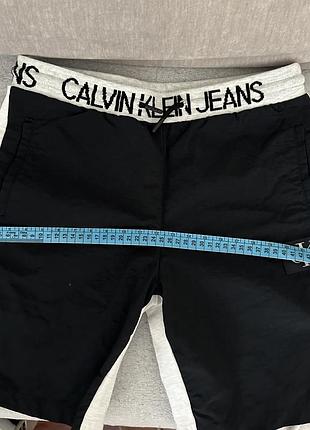 Шорты calvin klein 16 лет 8