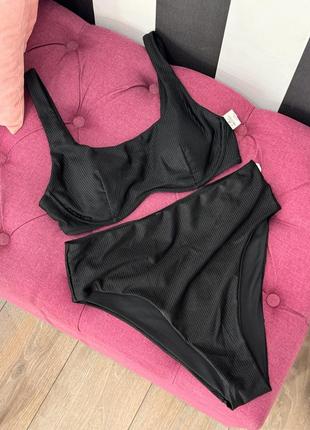 Купальник victoria’s secret