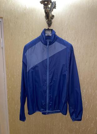 Ветровка crane