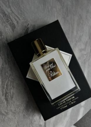 Оригінал парфуми kilian good girl gone bad