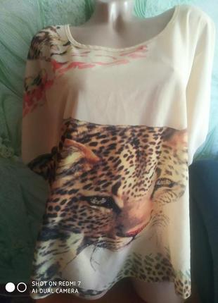 Футболка шикарна 50 р