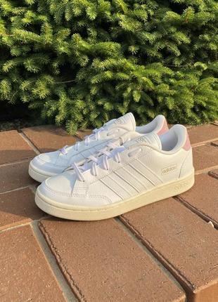 Розпродаж | оригінальні жіночі кросівки adidas grand court ( fy8673 )