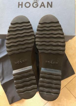 Hogan  челси 3