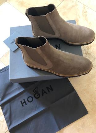 Hogan  челси