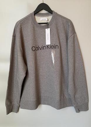 Світшот calvin klein