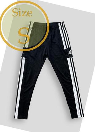 Мужские спортивные штаны pie adidas squadra 21 training pant, (р. s)
