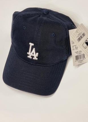 Кепка бейсболка los angeles mlb
