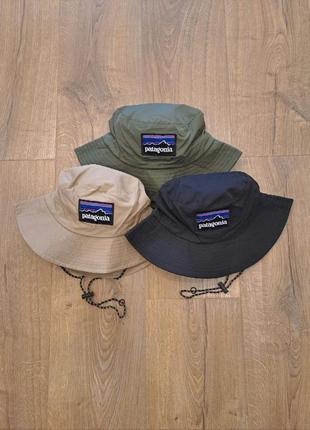Панама patagonia