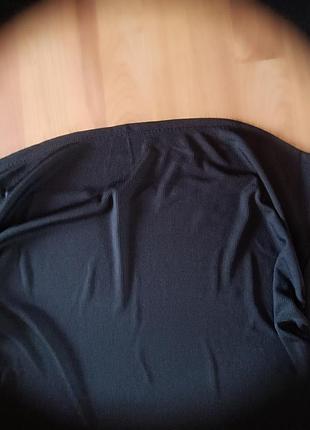 Водолазка туніка 3