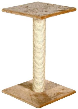 Flamingo jannu фламінго джанну кігтеточка з платформою для котів