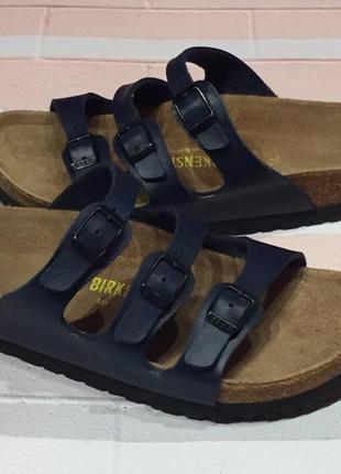 Босоножки, сандалии, шлепанцы, вьетнамки, шлепанцы birkenstock р. 37