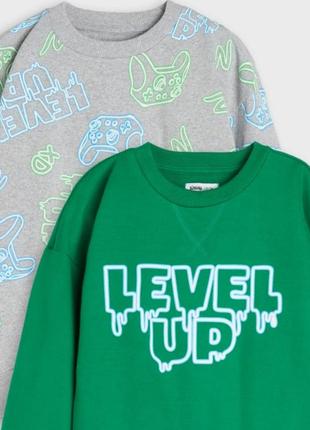 Світшоти для хлопчика