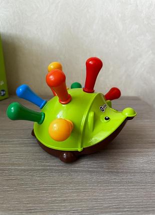 Новые игрушки 5