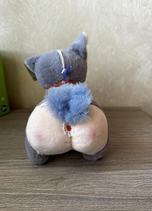 Новые игрушки 3