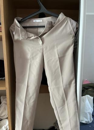 Брюки 👖