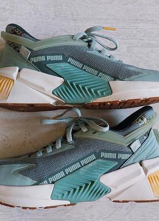 Кросівки puma (36)