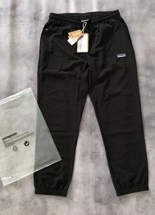 Оригинальные быстросохнущие брюки patagonia / размер s-m