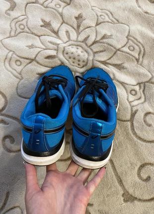Кросівки asics 6