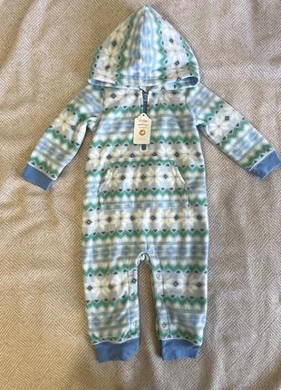 Детский комбинезон gymboree