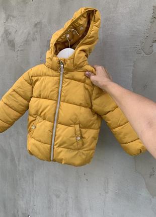 Куртка h&amp;m
