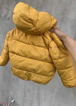 Куртка h&amp;m 2