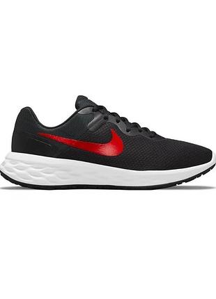 Мужские кроссовки nike revolution 6, 100% оригинал