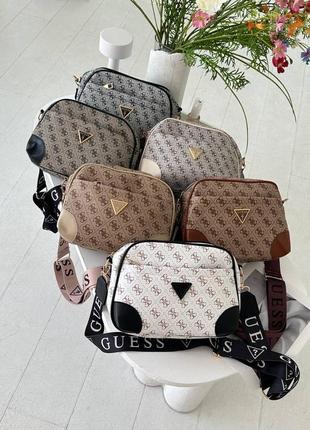Сумка accessories guess