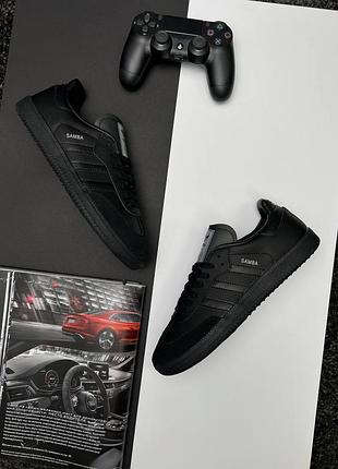 Чоловічі кросівки adidas messy samba