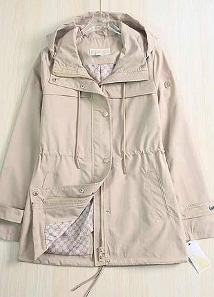 Тренч плащ michael kors 3