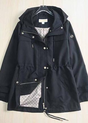 Тренч плащ michael kors 2