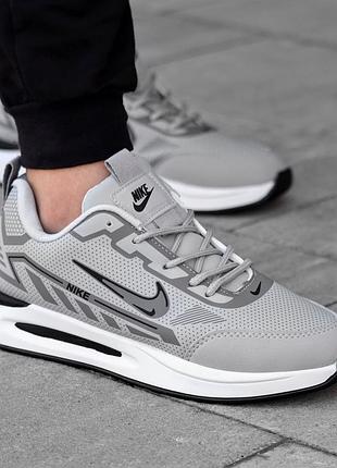 Кроссовки nike